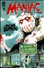 Maniac of New York (Vol. 2) #1