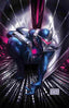 Darkhawk (2nd Series) #3 Variation C