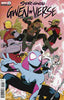 Spider-Gwen: Gwenverse #1 Variation E