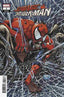 Savage Spider-Man #1 Variation A