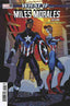 What If…? Miles Morales #1 Variation E