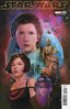 Star Wars (3rd Series) #22 Variation C