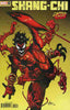 Shang-Chi (2nd Series) #10 Variation A