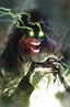 Evil Ernie (Dynamite, 3rd Series) #1 Variation M
