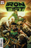 Iron Fist (6th Series) #2