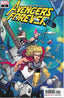 Avengers Forever (2nd Series) #4