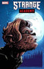 Strange Academy #18 Variation A