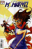 Ms. Marvel: Beyond the Limit #5
