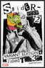 Spider-Punk #2 Variation B