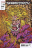 Sabretooth (4th Series) #5 Variation B