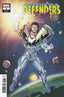 Defenders: Beyond #1 Variation E