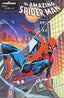 The Amazing Spider-Man (6th Series) #8 Variation C
