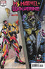 Ms. Marvel & Wolverine #1 Variation C