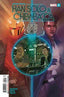 Star Wars: Han Solo & Chewbacca #5 Variation B
