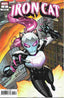 Iron Cat (Marvel) #3 Variation A