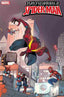 Deadly Neighborhood Spider-Man #1 Variation B