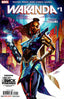 Wakanda #1