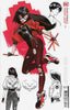 Dark Crisis #3 Variation F