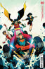 Tim Drake: Robin #1 Variation C