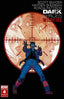 Dark Spaces: Wildfire #4 Variation A