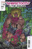 Sabretooth & the Exiles #1 Variation B