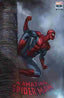 The Amazing Spider-Man (6th Series) #7 Variation J