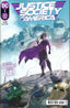 Justice Society of America (3rd Series) #1