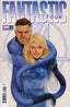 Fantastic Four (7th Series) #2 Variation B