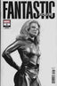 Fantastic Four (7th Series) #2 Variation D