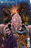 Dark Crisis: Big Bang #1 Variation A