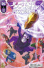 Justice Society of America (3rd Series) #2