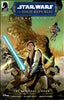 Star Wars: The High Republic Adventures, The Nameless Terror #1