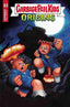 Garbage Pail Kids: Origins #3 Variation C