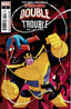 Peter Parker & Miles Morales: Spider-Men Double Trouble #4