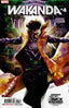 Wakanda #4