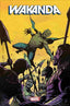 Wakanda #4 Variation A