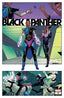 Black Panther (7th Series) #5-2nd printing