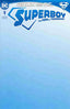 Superboy: The Man of Tomorrow #1 Variation B