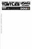 Teenage Mutant Ninja Turtles/Usagi Yojimbo: Wherewhen #1 Variation C