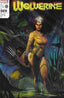 Wolverine (7th Series) #29 Variation D