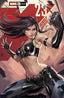 X-23: Deadly Regenesis #1 Variation F