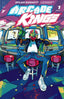 Arcade Kings #1 Variation A