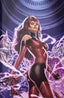 Strange Academy: Finals #5 Variation D
