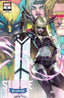 Strange Academy: Finals #6 Variation D