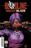 Bloodline: Daughter of Blade #1-2nd printing