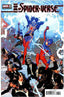 Edge of Spider-Verse (3rd Series) #3 Variation A