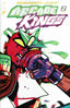Arcade Kings #2 Variation A