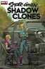 Spider-Gwen: Shadow Clones #3 Variation E