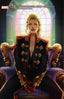 Captain Marvel: Dark Tempest #1 Variation D