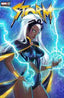 Storm (4th Series) #1 Variation F